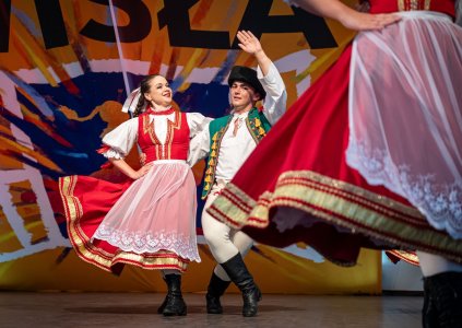 Zdjęcia: Natalia Gazurek